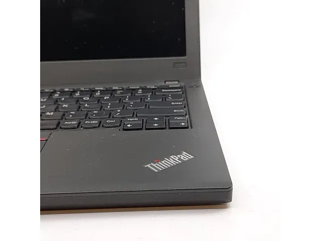 Ca. 120x laptop lenovo, o.a. thinkpad - afbeelding 16 van  22