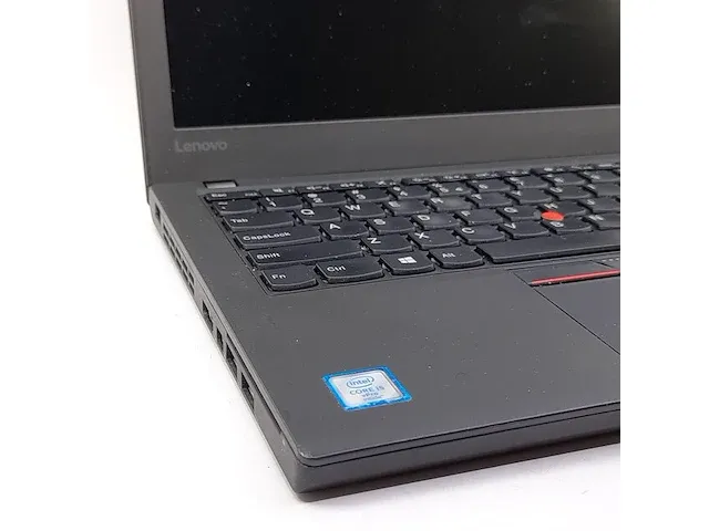 Ca. 120x laptop lenovo, o.a. thinkpad - afbeelding 17 van  22