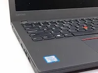 Ca. 120x laptop lenovo, o.a. thinkpad - afbeelding 17 van  22