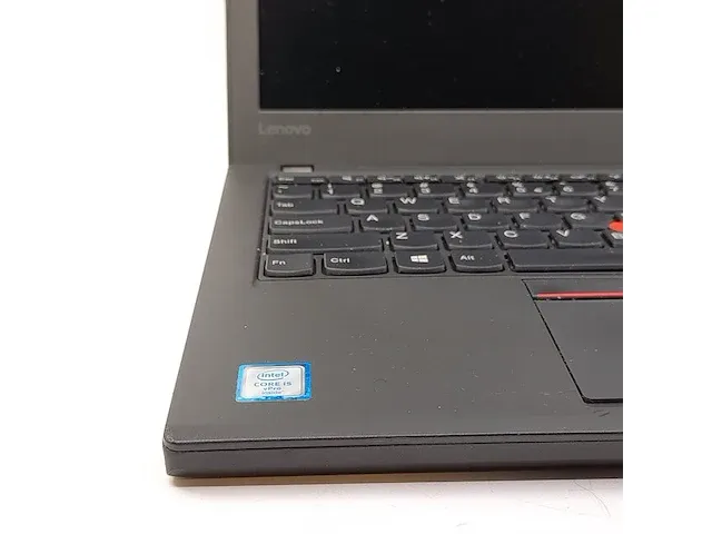 Ca. 120x laptop lenovo, o.a. thinkpad - afbeelding 18 van  22