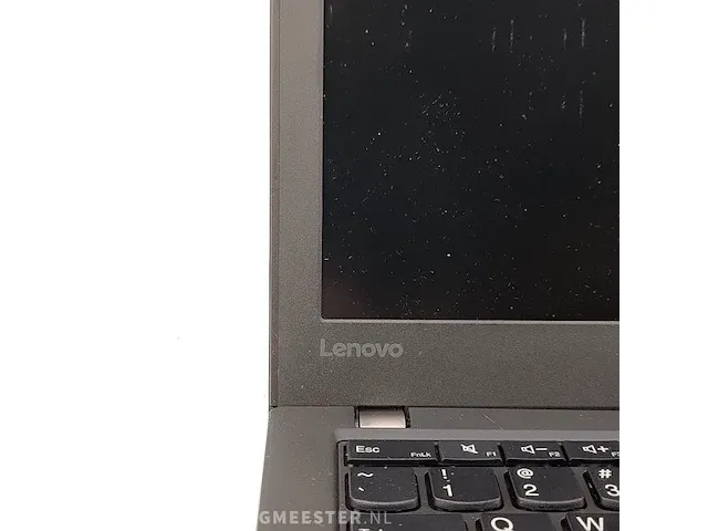 Ca. 120x laptop lenovo, o.a. thinkpad - afbeelding 19 van  22