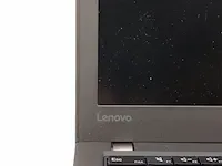 Ca. 120x laptop lenovo, o.a. thinkpad - afbeelding 19 van  22