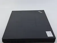 Ca. 120x laptop lenovo, o.a. thinkpad - afbeelding 21 van  22