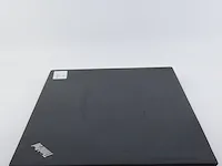 Ca. 120x laptop lenovo, o.a. thinkpad - afbeelding 22 van  22