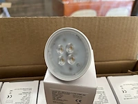 Ca. 120x led spot sp1 mr16 gu5.3 4w 2700k lemnis lighting - afbeelding 2 van  4