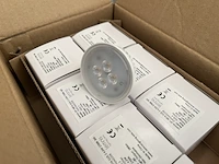 Ca. 120x led spot sp1 mr16 gu5.3 4w 2700k lemnis lighting - afbeelding 2 van  5