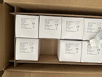 Ca. 120x led spot sp1 mr16 gu5.3 4w 2700k lemnis lighting - afbeelding 4 van  5