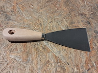 Ca. 120x plamuurmessen, sam - afbeelding 2 van  2