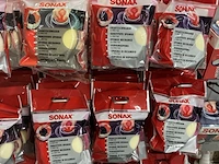 Ca. 120x sonax car + diverse producten - afbeelding 1 van  3