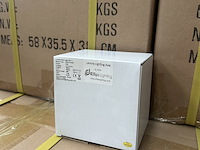 Ca. 120x spot light ar111 10w 3000k cri >90 lemnis lighting - afbeelding 3 van  3