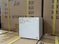 Ca. 120x spot light ar111 10w 3000k cri >90 lemnis lighting - afbeelding 3 van  3