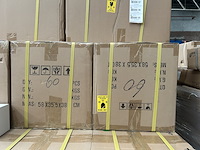 Ca. 120x spot light ar111 10w 3000k cri >90 lemnis lighting - afbeelding 1 van  3