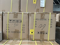 Ca. 120x spot light ar111 10w 3000k cri >90 lemnis lighting - afbeelding 1 van  3