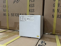 Ca. 120x spot light ar111 10w 3000k cri >90 lemnis lighting - afbeelding 3 van  3