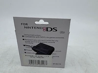 Ca. 121x ac adapter nintendo ds lite - afbeelding 2 van  4
