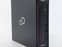 Ca. 122x desktop fujitsu, esprimo q556/2