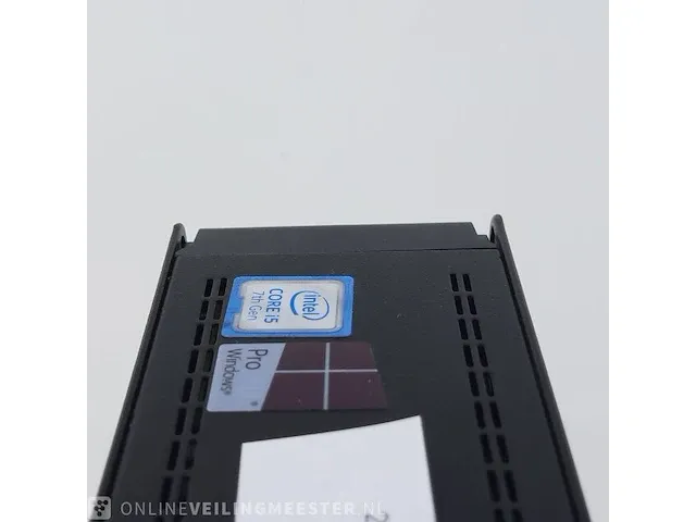 Ca. 122x desktop fujitsu, esprimo q556/2 - afbeelding 9 van  10