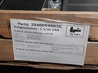 Ca. 122x desktop, hp, o.a elitedesk 800 - afbeelding 10 van  10