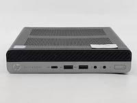 Ca. 122x desktop, hp, o.a elitedesk 800 - afbeelding 1 van  10
