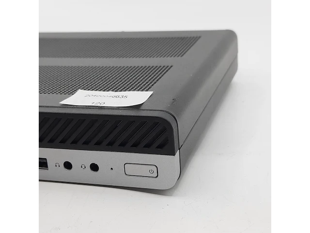 Ca. 122x desktop, hp, o.a elitedesk 800 - afbeelding 2 van  10
