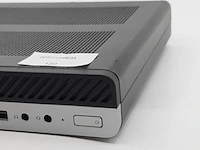 Ca. 122x desktop, hp, o.a elitedesk 800 - afbeelding 2 van  10