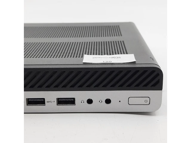 Ca. 122x desktop, hp, o.a elitedesk 800 - afbeelding 3 van  10