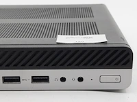 Ca. 122x desktop, hp, o.a elitedesk 800 - afbeelding 3 van  10