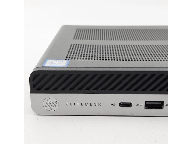 Ca. 122x desktop, hp, o.a elitedesk 800 - afbeelding 4 van  10