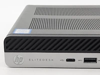 Ca. 122x desktop, hp, o.a elitedesk 800 - afbeelding 4 van  10