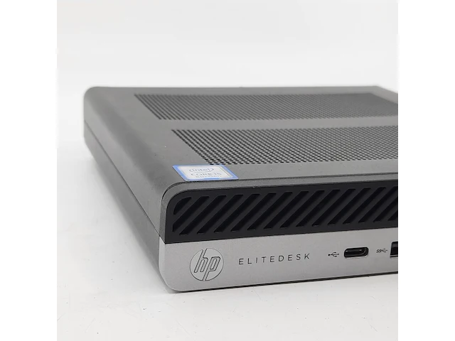 Ca. 122x desktop, hp, o.a elitedesk 800 - afbeelding 5 van  10