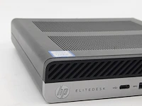 Ca. 122x desktop, hp, o.a elitedesk 800 - afbeelding 5 van  10