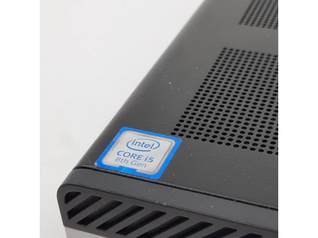 Ca. 122x desktop, hp, o.a elitedesk 800 - afbeelding 6 van  10