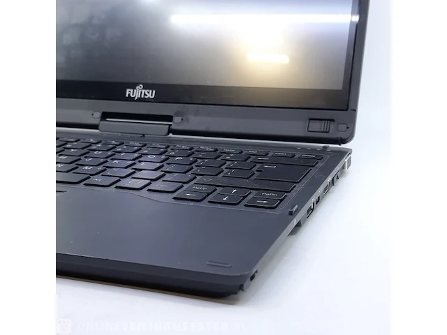 Ca. 122x laptop fujitsu/hp - afbeelding 3 van  19
