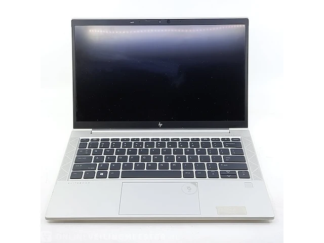 Ca. 122x laptop fujitsu/hp - afbeelding 1 van  19
