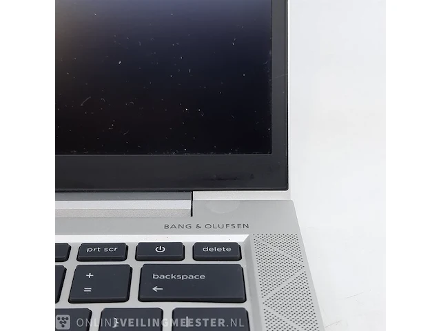Ca. 122x laptop fujitsu/hp - afbeelding 16 van  19