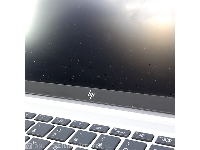 Ca. 122x laptop fujitsu/hp - afbeelding 17 van  19