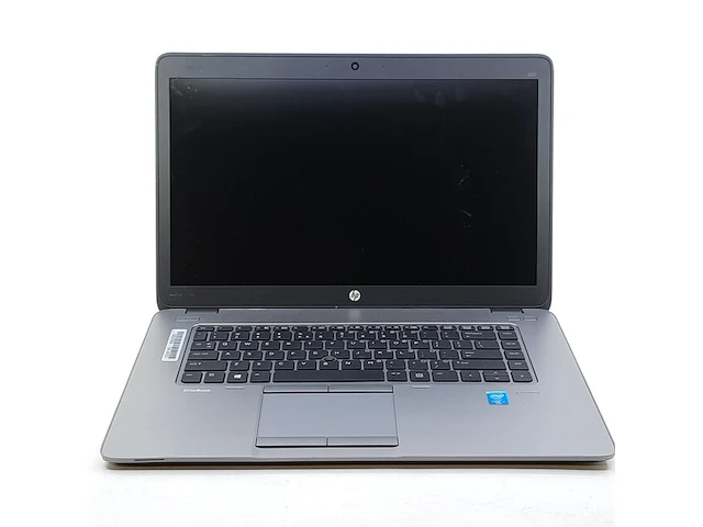 Ca. 122x laptop hp, o.a. elitebook 840 g2 - afbeelding 1 van  12