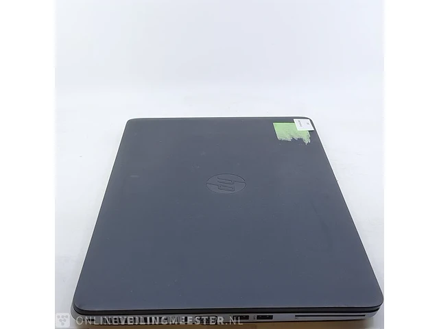 Ca. 122x laptop hp, o.a. elitebook 840 g2 - afbeelding 12 van  12