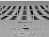Ca. 123x chromebook, o.a dell, acer, o.a latitude 5400 chrome - afbeelding 10 van  15