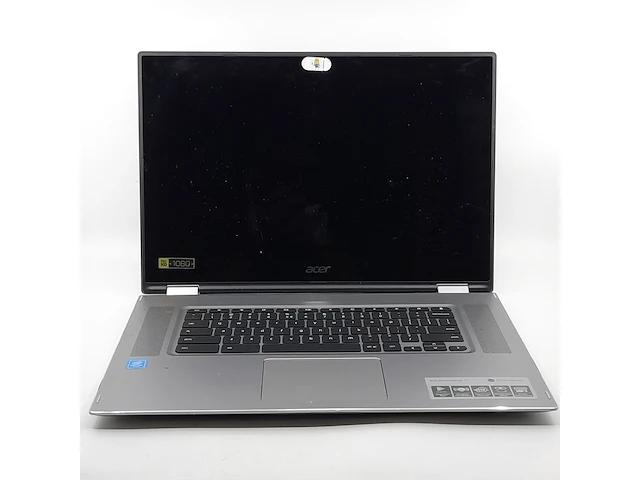 Ca. 123x chromebook, o.a dell, acer, o.a latitude 5400 chrome - afbeelding 11 van  15