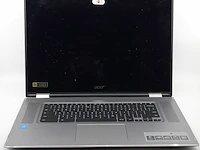 Ca. 123x chromebook, o.a dell, acer, o.a latitude 5400 chrome - afbeelding 11 van  15