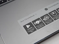 Ca. 123x chromebook, o.a dell, acer, o.a latitude 5400 chrome - afbeelding 12 van  15