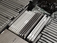 Ca. 123x chromebook, o.a dell, acer, o.a latitude 5400 chrome - afbeelding 14 van  15