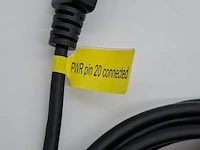 Ca. 1250x partij display port kabels, act, ak3980 dp male 2.00m - afbeelding 4 van  5