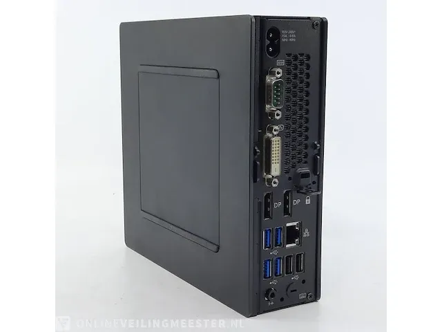 Ca. 125x desktop fujitsu, o.a. q556/2 - afbeelding 7 van  9