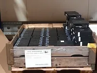 Ca. 125x desktop fujitsu, o.a. q556/2 - afbeelding 8 van  9