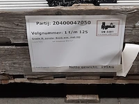 Ca. 125x laptop, hp, elitebook 850 g7 - afbeelding 11 van  11