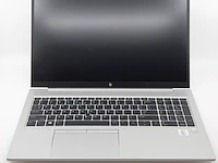 Ca. 125x laptop, hp, elitebook 850 g7 - afbeelding 1 van  11