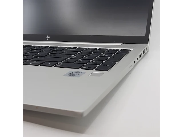 Ca. 125x laptop, hp, elitebook 850 g7 - afbeelding 2 van  11