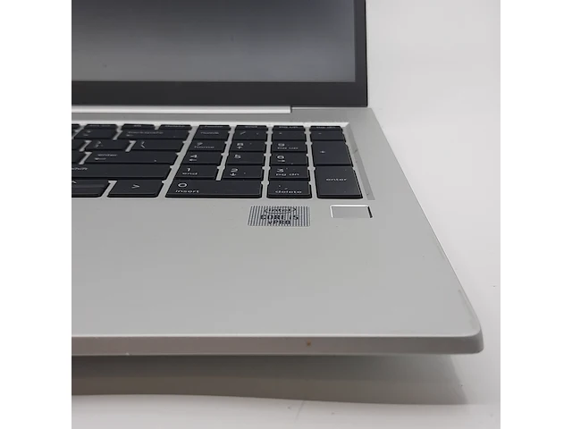 Ca. 125x laptop, hp, elitebook 850 g7 - afbeelding 3 van  11